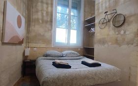 Charmant studio renove et climatise